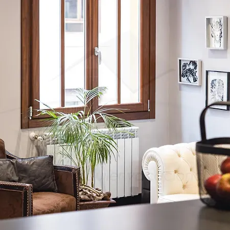 Noir Apartamento * אוביידו