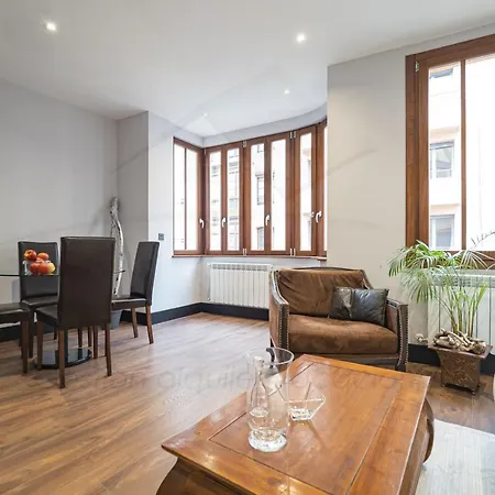 דירה Noir Apartamento *
