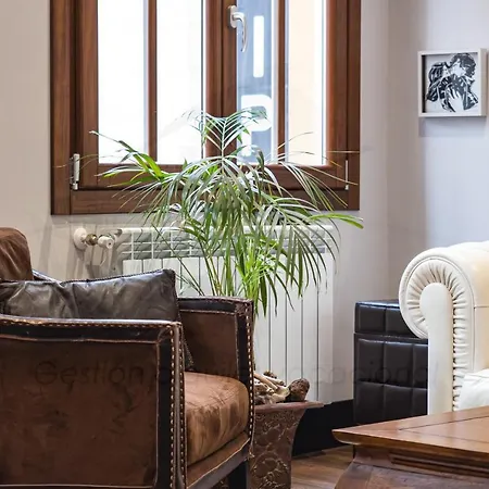 דירה Noir Apartamento *