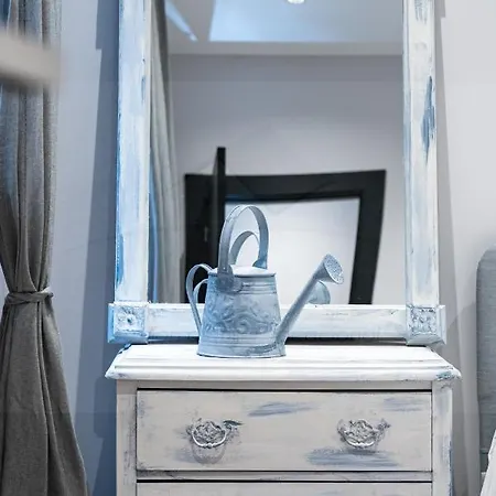 דירה Noir Apartamento