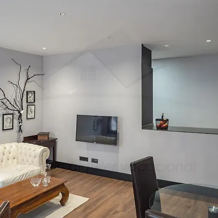 Appartamento Noir Apartamento *