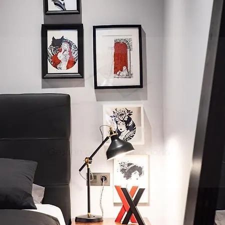 Noir Apartamento