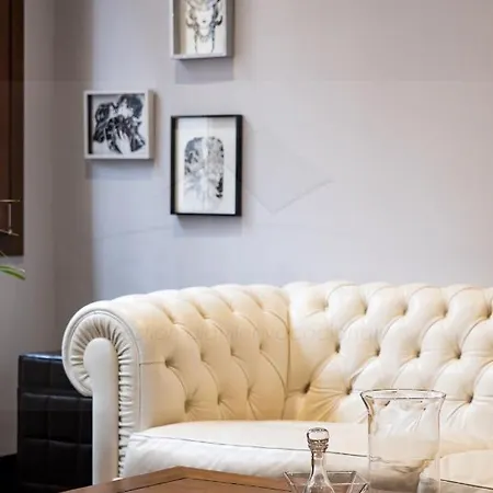Noir Apartamento