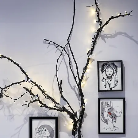 דירה Noir Apartamento