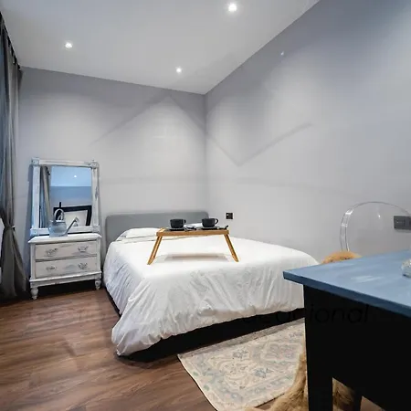 Noir Apartamento דירה אוביידו