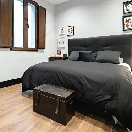 Noir Apartamento