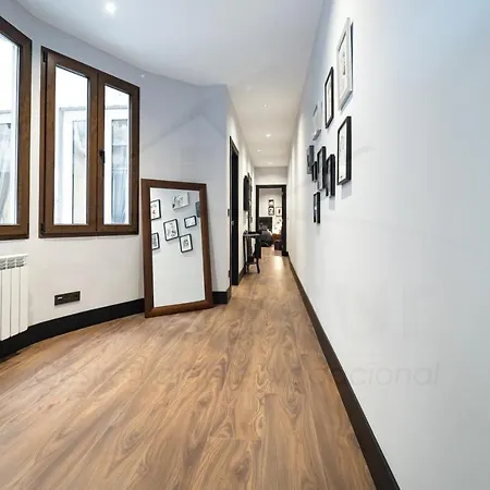 Noir Apartamento דירה *