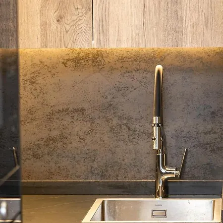 דירה Noir Apartamento אוביידו