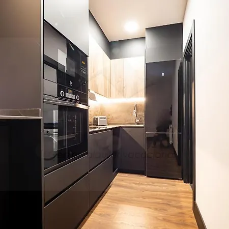 Noir Apartamento דירה
