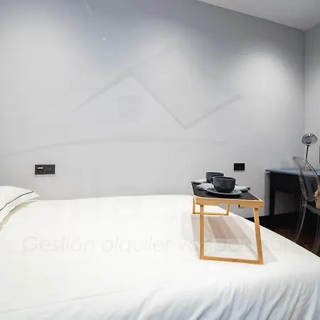דירה Noir Apartamento *