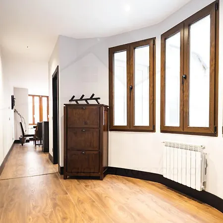דירה Noir Apartamento *