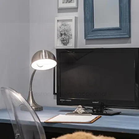 Noir Apartamento Appartamento