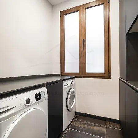 Noir Apartamento * אוביידו