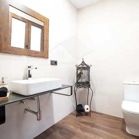 Appartamento Noir Apartamento Oviedo
