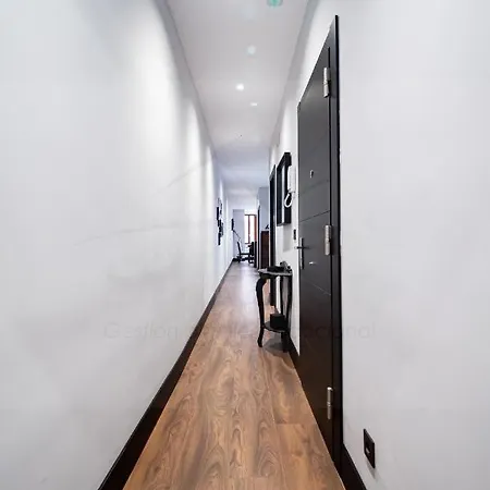 Appartamento Noir Apartamento Oviedo