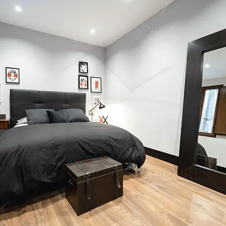 Noir Apartamento אוביידו